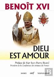 Dieu Est Amour