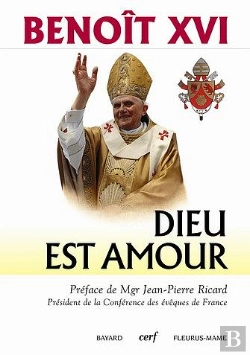 Bertrand.pt - Dieu Est Amour