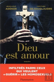 Dieu Est Amour ; Enquête