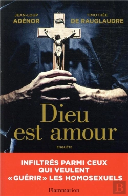 Bertrand.pt - Dieu Est Amour ; Enquête