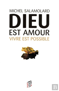 Bertrand.pt - Dieu Est Amour, Vivre Est Possible