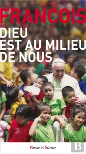Dieu Est Au Milieu De Nous