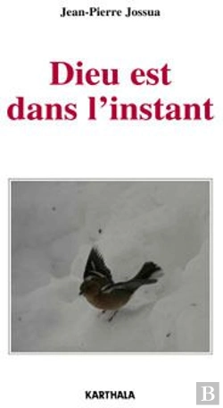 Bertrand.pt - Dieu Est Dans L'Instant