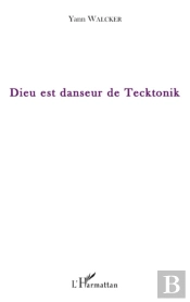 Dieu Est Danseur De Tecktonik