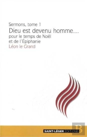 Dieu Est Devenu Homme...