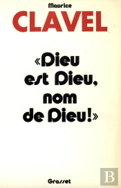 Dieu Est Dieu Nom De Dieu