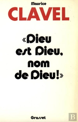 Bertrand.pt - Dieu Est Dieu Nom De Dieu