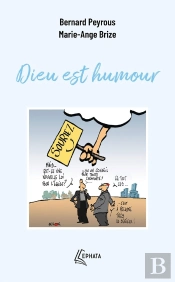 Dieu Est Humour
