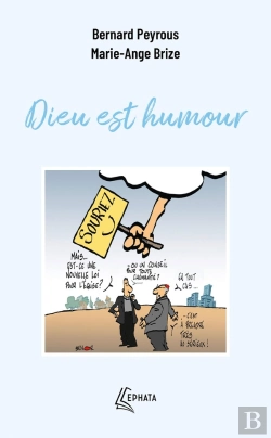 Bertrand.pt - Dieu Est Humour