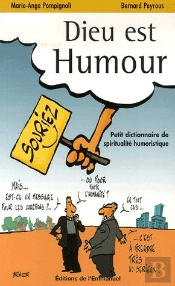 Dieu Est Humour