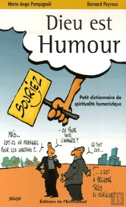Bertrand.pt - Dieu Est Humour