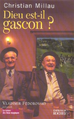 Bertrand.pt - Dieu Est-Il Gascon ?