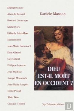 Bertrand.pt - Dieu Est-Il Mort En Occident