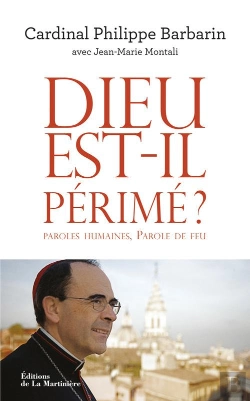 Bertrand.pt - Dieu Est-Il Périmé ? Paroles Humaines, Parole De Feu