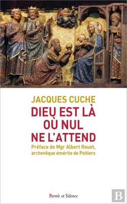 Bertrand.pt - Dieu Est Là Où Nul Ne L'Attend Pas