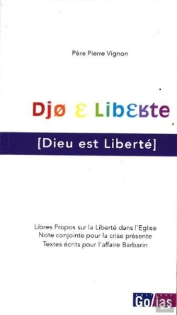 Bertrand.pt - Dieu Est Liberte
