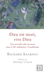 Dieu Est Mort  Vive Dieu