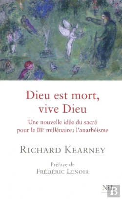 Bertrand.pt - Dieu Est Mort  Vive Dieu