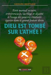 Dieu Est Tombe Sur L'Athee