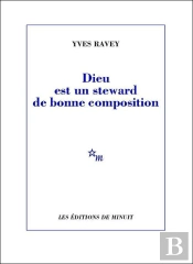 Dieu Est Un Stewart De Bonne Composition