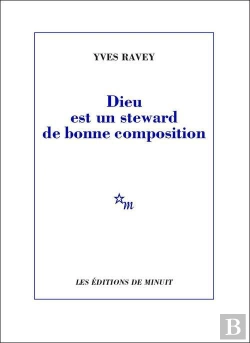 Bertrand.pt - Dieu Est Un Stewart De Bonne Composition