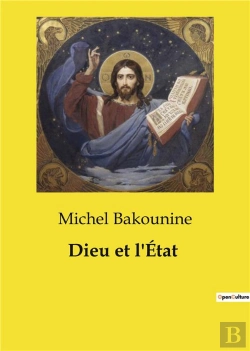 Bertrand.pt - Dieu Et Etat
