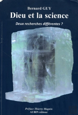 Bertrand.pt - Dieu Et La Science ; Deux Recherches Différentes ?