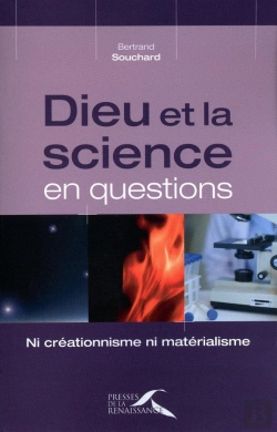 Bertrand.pt - Dieu Et La Science En Questions