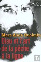 Dieu Et L'Art De La Peche A La Ligne