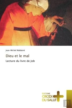 Bertrand.pt - Dieu Et Le Mal - Lecture Du Livre De Job