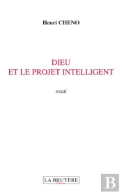 Dieu Et Le Projet Intelligent