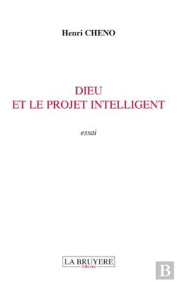 Bertrand.pt - Dieu Et Le Projet Intelligent