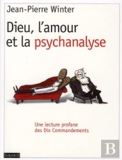 Dieu Et Le Psychanalyste