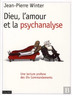 Bertrand.pt - Dieu Et Le Psychanalyste