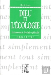Dieu Et L'Ecologie