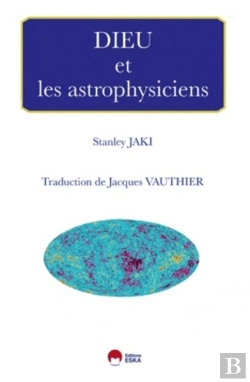 Bertrand.pt - Dieu Et Les Astrophysiciens