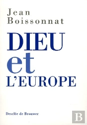 Dieu Et L'Europe