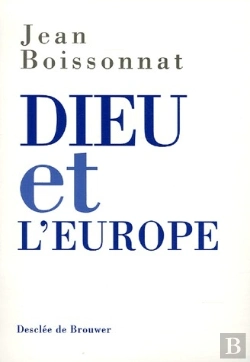 Bertrand.pt - Dieu Et L'Europe