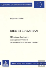 Dieu Et Leviathan