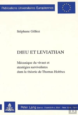 Bertrand.pt - Dieu Et Leviathan