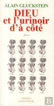 Dieu Et L'Humour