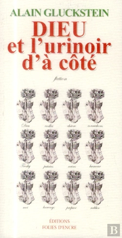Bertrand.pt - Dieu Et L'Humour