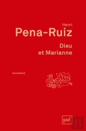 Dieu Et Marianne (2e Édition)
