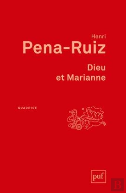 Bertrand.pt - Dieu Et Marianne (2e Édition)