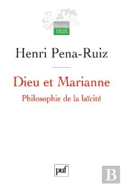 Dieu Et Marianne