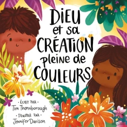 Bertrand.pt - Dieu Et Sa Création Pleine De Couleurs