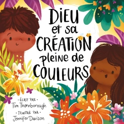 Bertrand.pt - Dieu Et Sa Création Pleine De Couleurs