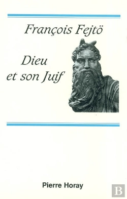 Bertrand.pt - Dieu Et Son Juif : Essai Hérétique