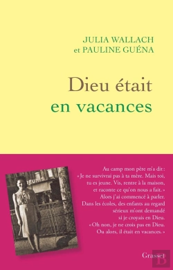 Bertrand.pt - Dieu Était En Vacances