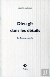 Dieu Gît Dans Les Détails